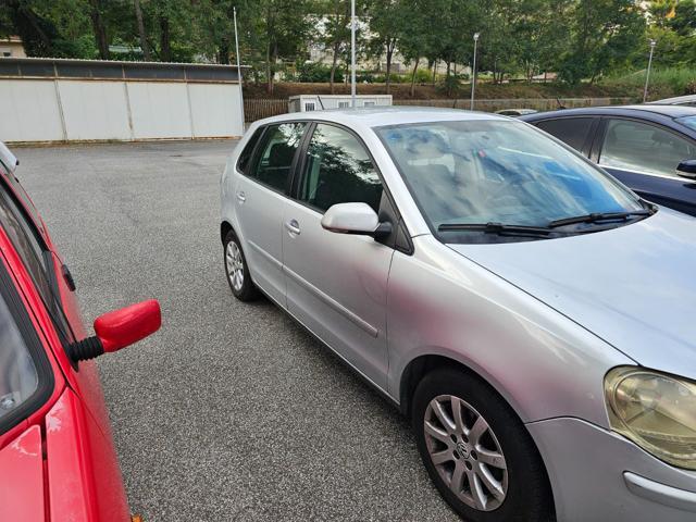 VOLKSWAGEN Polo 1.4/80CV TDI 5p. Comfortline