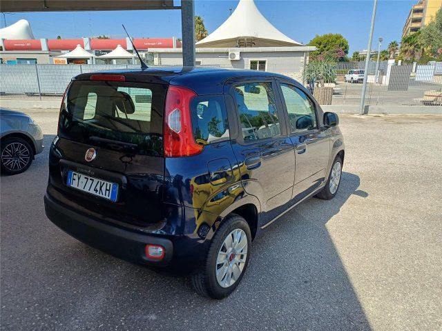 FIAT Panda 3ª serie 1.3 MJT 95 CV S&S Easy