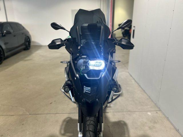BMW R 1200 GS BMW R 1200 GS - TRIS VALIGIE