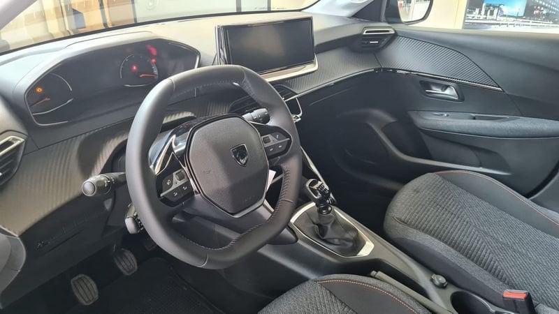 Peugeot 208 1.2 puretech Style
