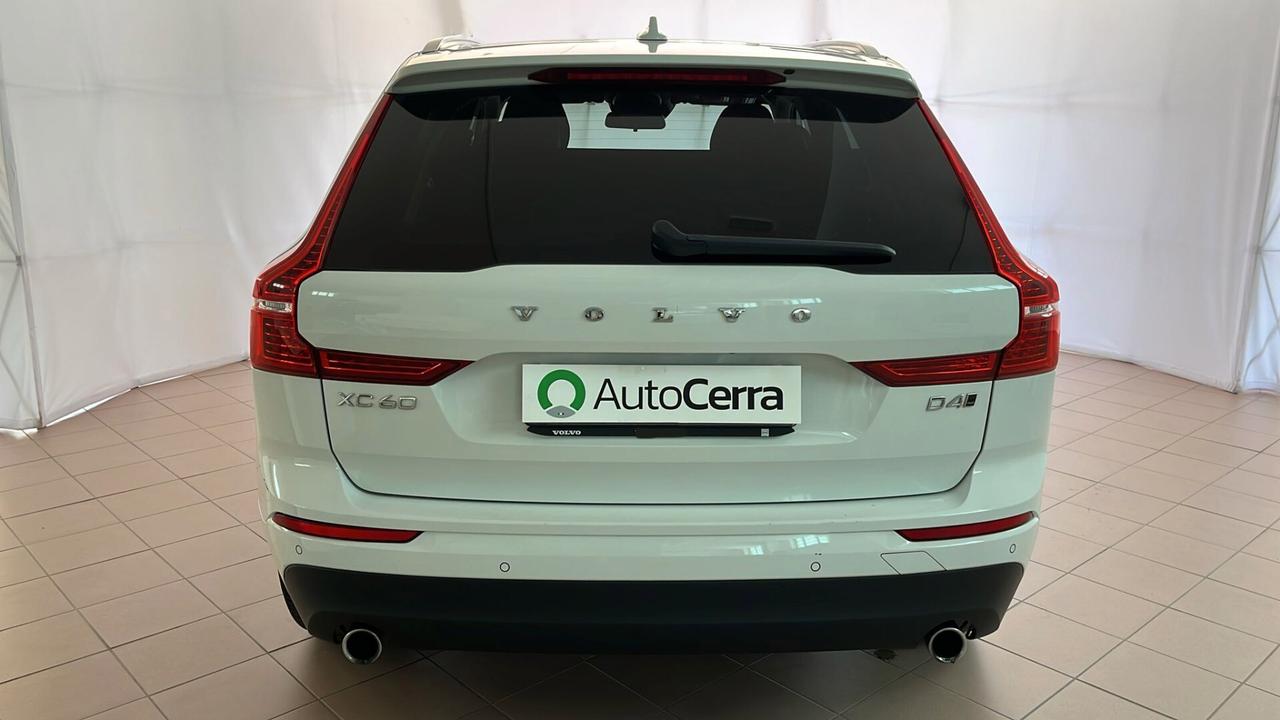 Volvo XC 60 XC60 D4 Geartronic Business