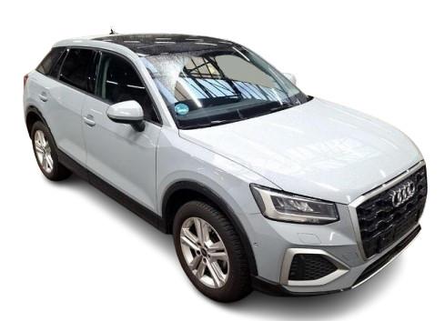 Audi Q2 35 TFSI S-tronic Business Advanced