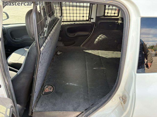 FIAT Panda 1.2 69 CV VAN 2 POSTI EURO6 POP - FY199PH