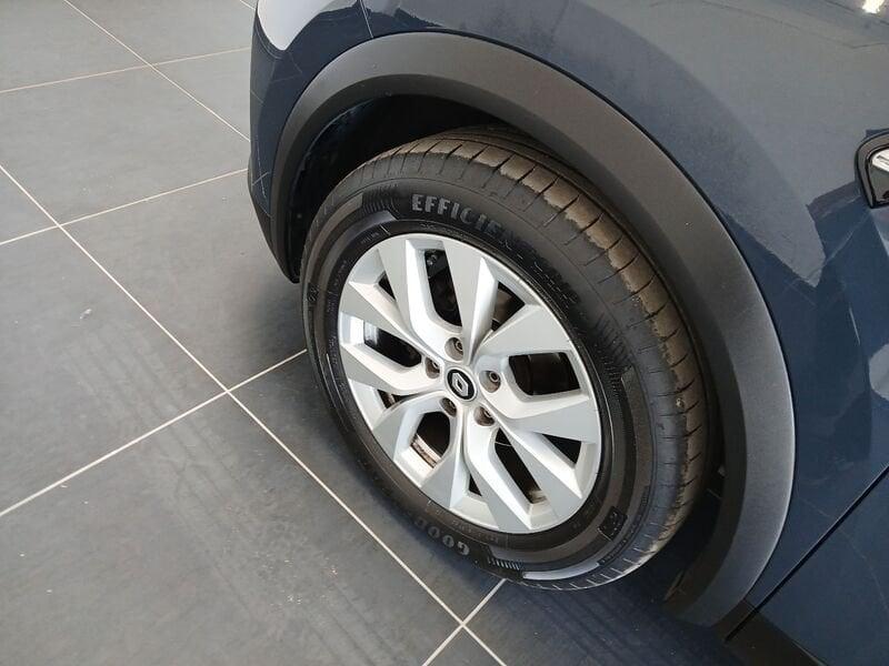 Renault Captur II 2019 1.0 tce Intens Gpl 100cv my21