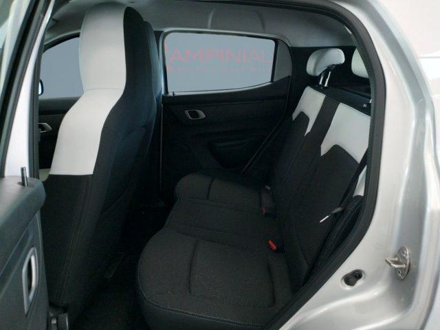 DACIA Spring Electric 70 Expression KM 0 Iva Esposta