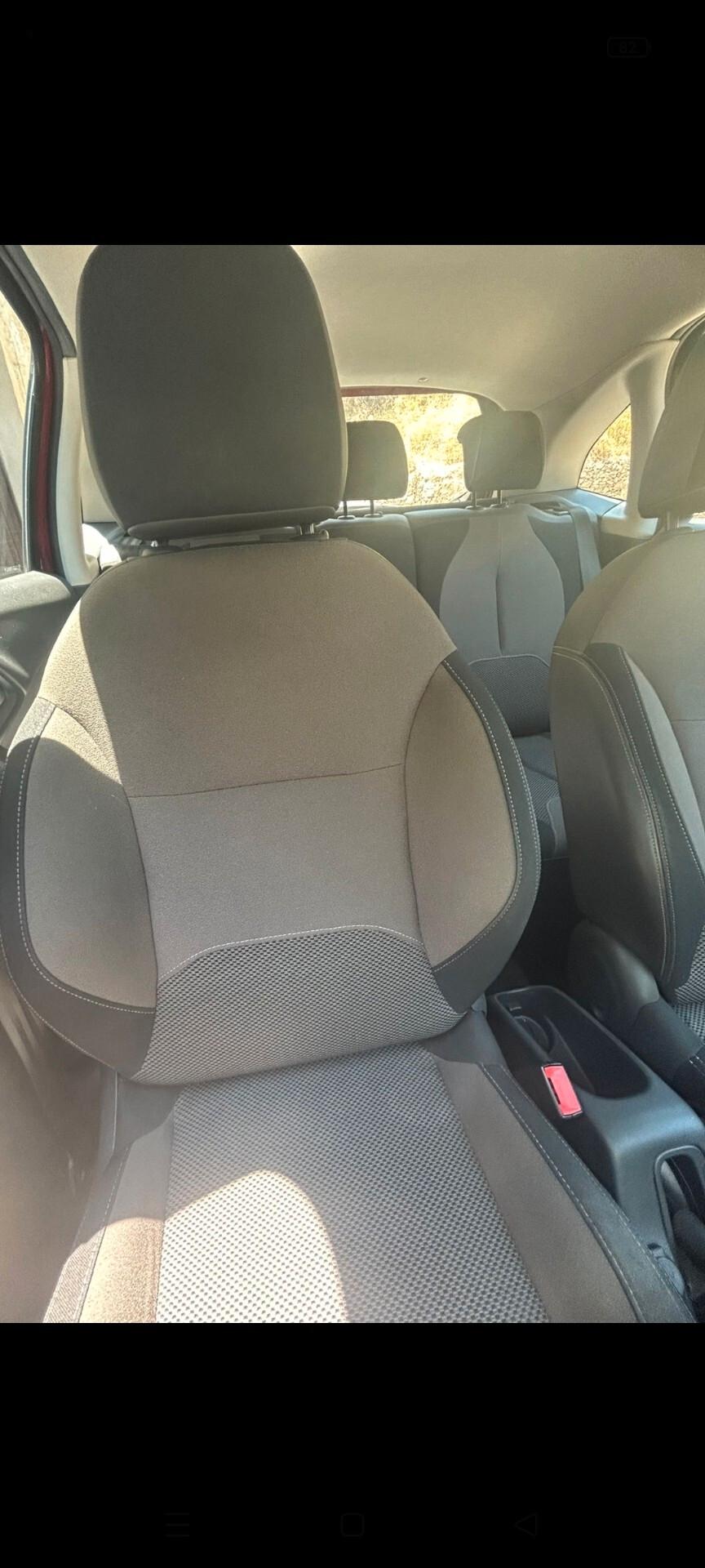 Citroen C3 1.2 VTi 82 Exclusive