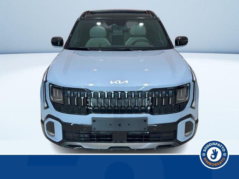 Kia Seltos 1.6 TGDI DCT 2WD GT-Line (TC, TT, SR)