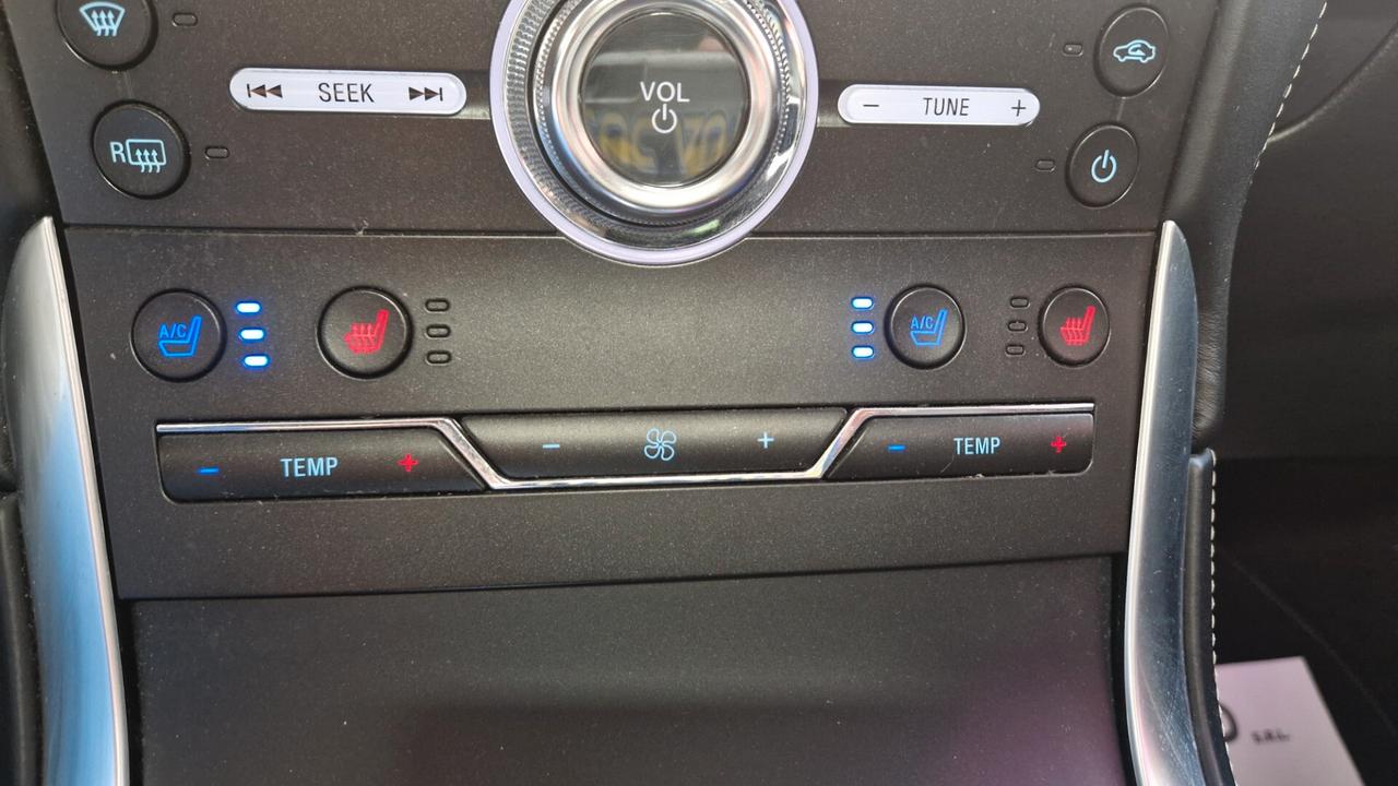 Ford Edge 2.0 EcoBlue 238 CV AWD Start&Stop aut. Vignale