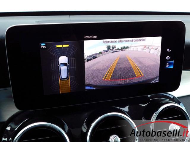 MERCEDES-BENZ GLC 220 D 4MATIC PREMIUM 194CV 9G-TRONIC PLUS NIGH PACKT