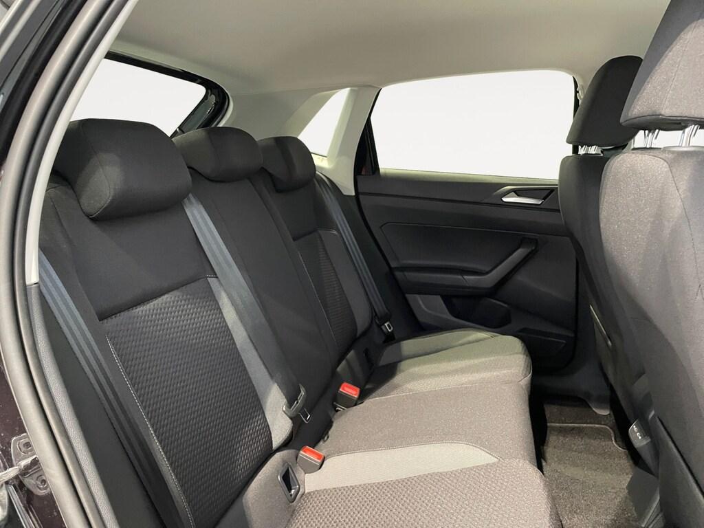 Volkswagen Polo 1.0 80CV Edition Plus - IVA ESPOSTA