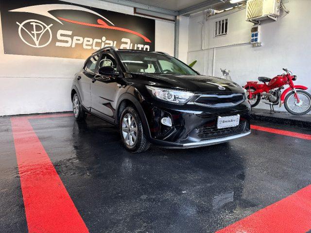 KIA Stonic 1.4 MPI EcoGPL Energy