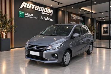 MITSUBISHI Space Star 1.2 Bi-Fuel GPL