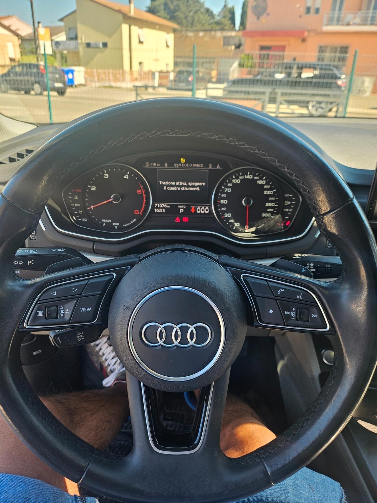 Audi A5 SPB 35 TDI S tronic