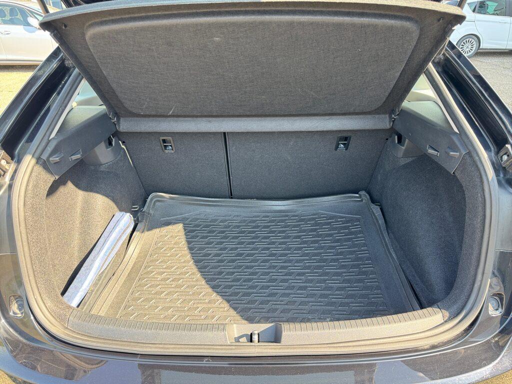 Volkswagen Taigo 1.0 TSI 95CV Life