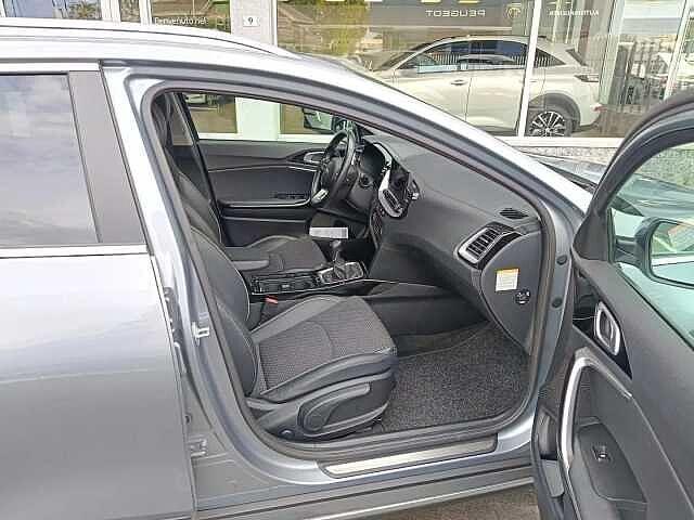 Kia XCeed MHEV 1.5 Mild Hybrid TGDi 160cv HIGHTECH Usato