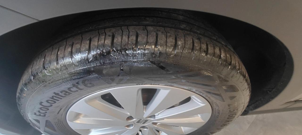 Seat Arona 1.0 EcoTSI Style