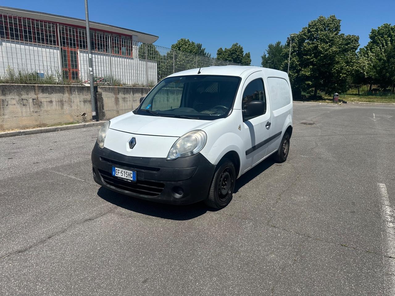 Ford Fiesta Fiesta+ 1.4 96CV aut. 5 porte