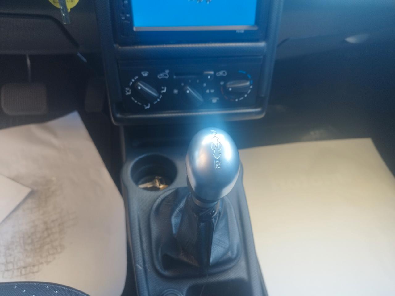 Casalini M20 Active