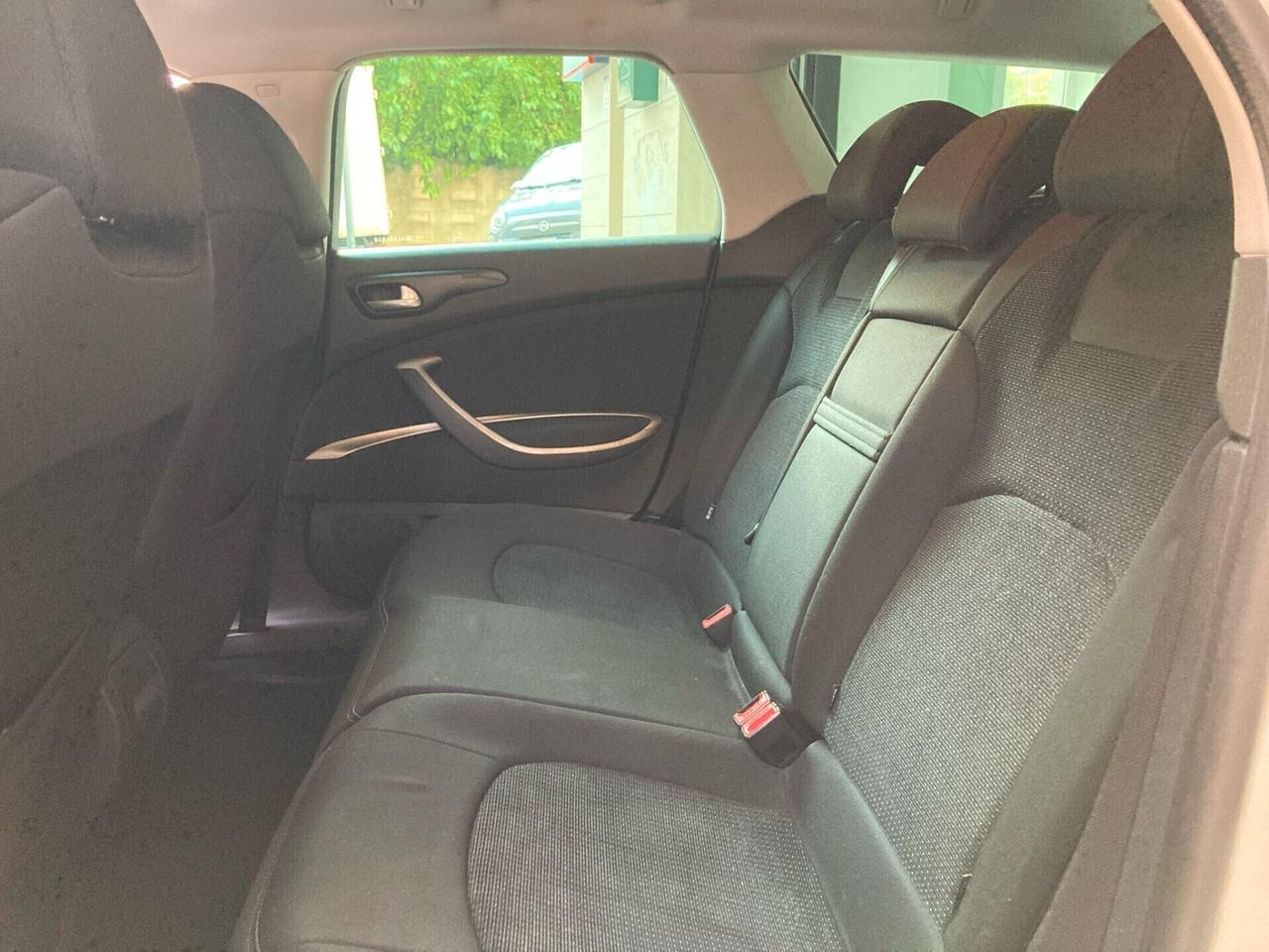 Citroen C5 2.0 HDi - PERFETTA - 2010