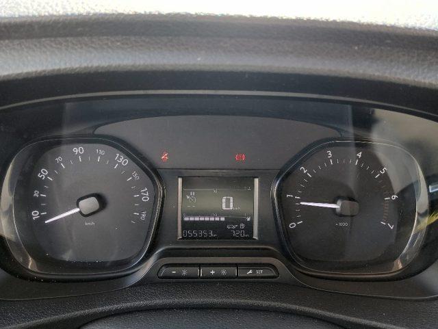 FIAT Scudo Peugeot Expert BlueHDi 120 M L2 Furgone Premium