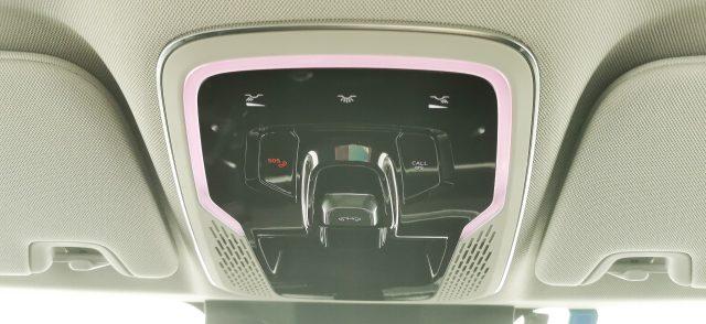 LYNK & CO 01 PHEV