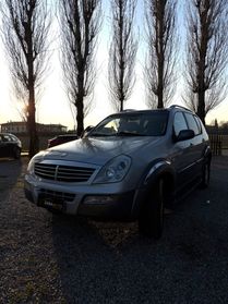 Ssangyong REXTON II 2.7 XDi TOD Premium 2