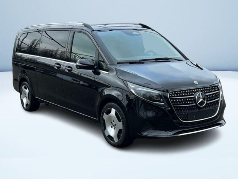 Mercedes-Benz Classe V 250d Extralong Avantgarde