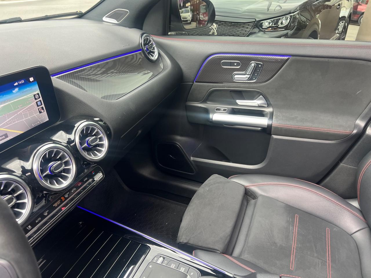 Mercedes-benz GLA 45 AMG 45S 4Matic+