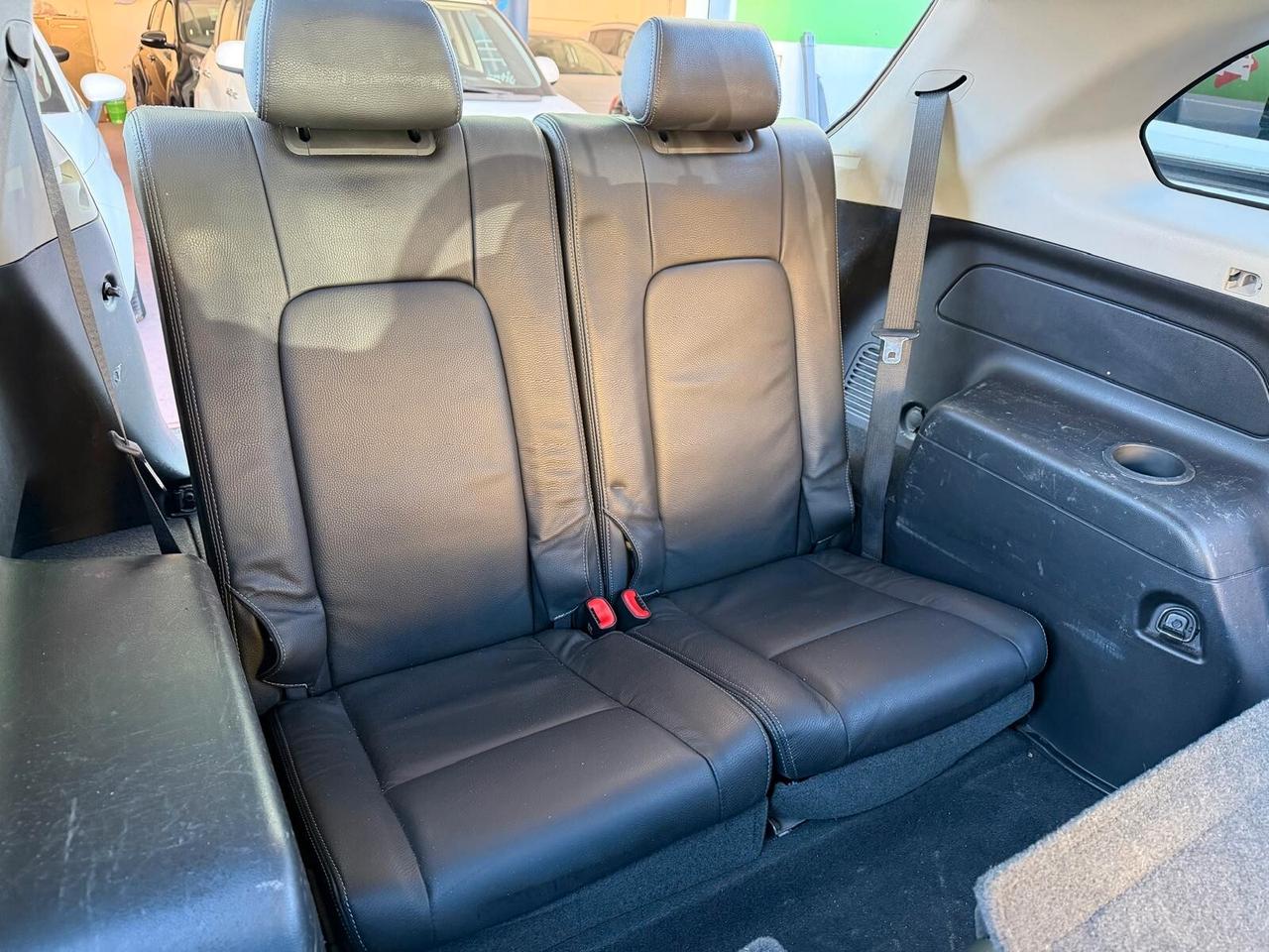 Chevrolet Captiva 2.2 VCDi 184CV aut. 4WD LTZ