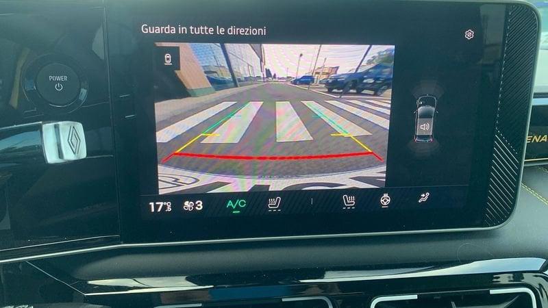 Renault 5 E-Tech Electric RENAULT iconic cinq 150 cv comfort range