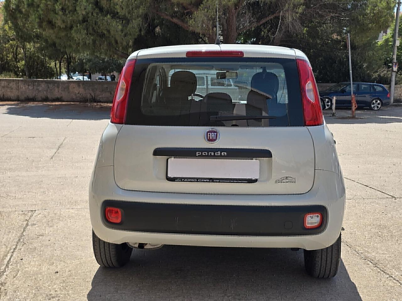 Fiat Panda 1.2 Pop