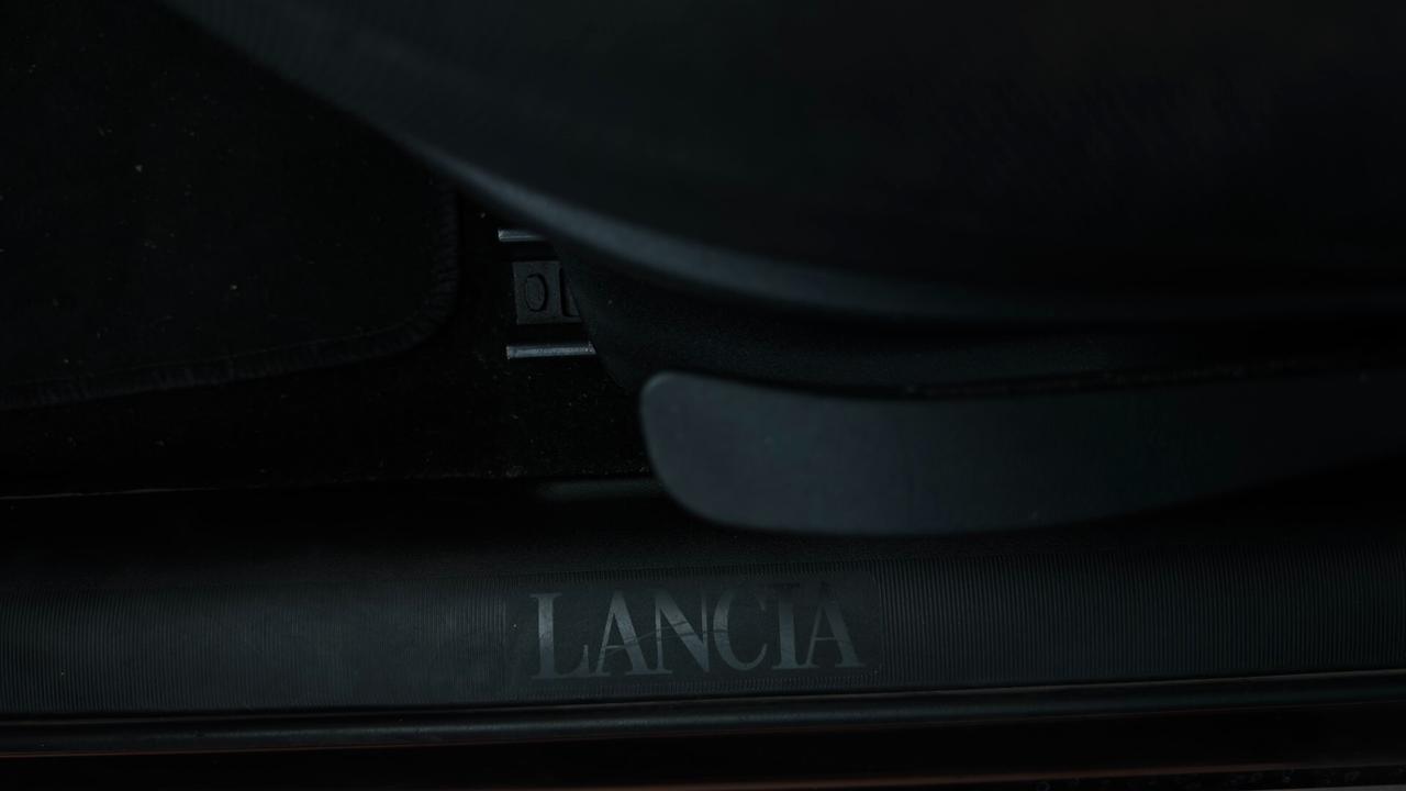 Lancia Ypsilon 1.2 Platino
