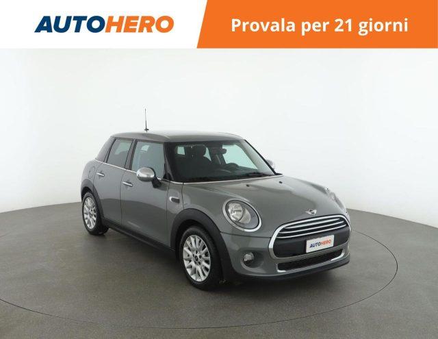MINI One 1.2 One 5 porte