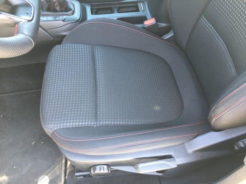Ford Focus 1.0 EcoBoost Hybrid 125cv ST-Line 5p ST LINE