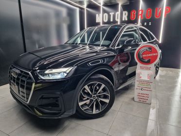 Audi Q5 40 2.0 TDI 204 CV quattro S tronic Business Advanced