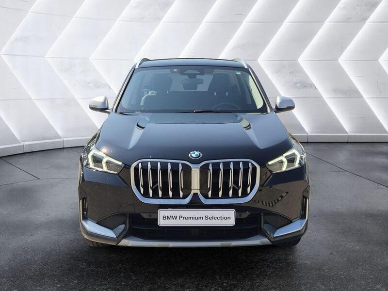 BMW X1 sdrive18d X-Line auto