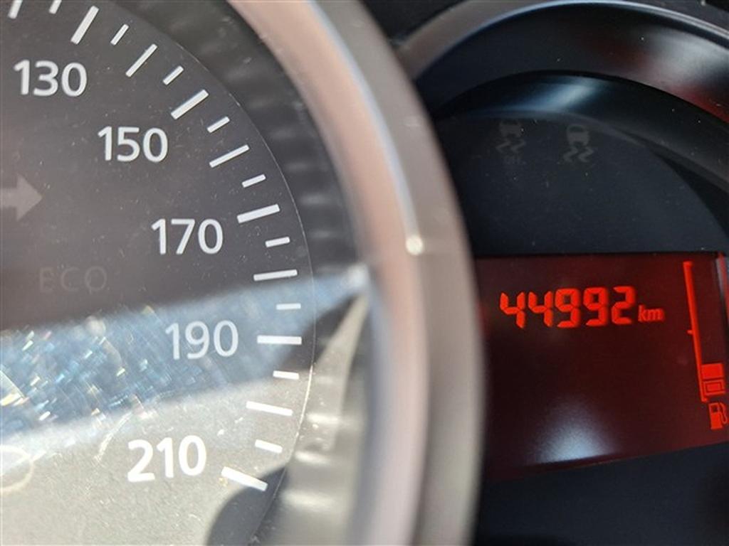 Dacia Sandero Stepway 1.5 dCi