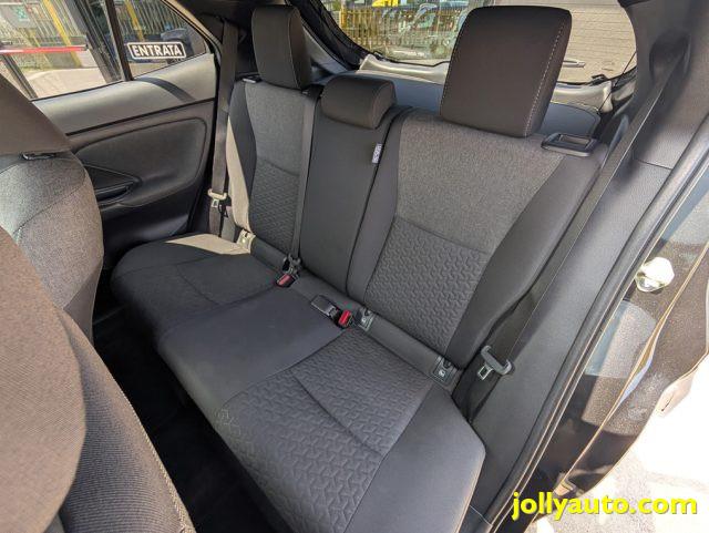 TOYOTA Yaris Cross 1.5 Hybrid 5p. E-CVT Trend