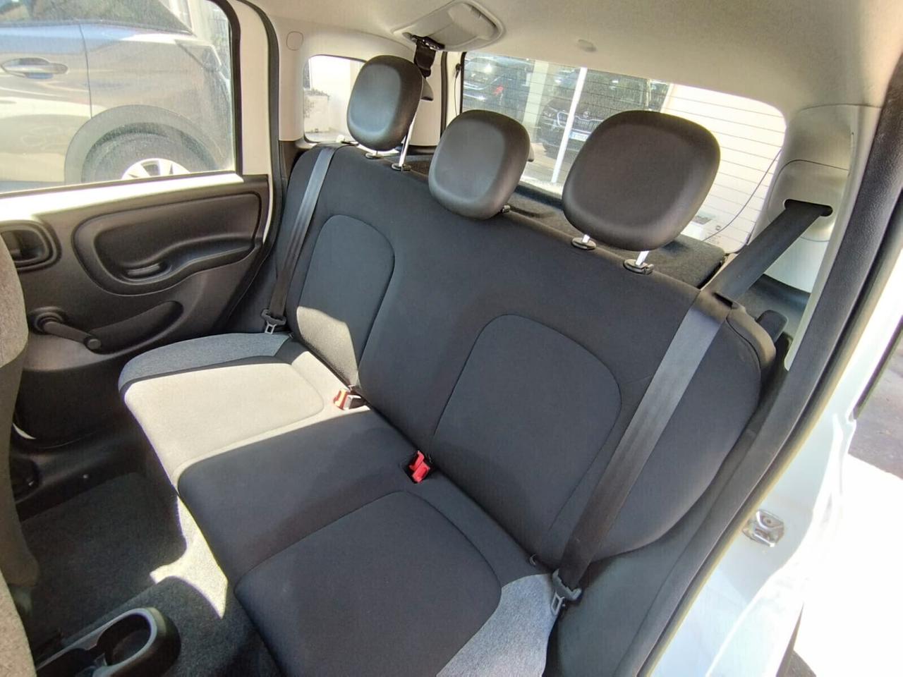 Fiat Panda 1.0 FireFly S&S City Life (ECOBONUS)