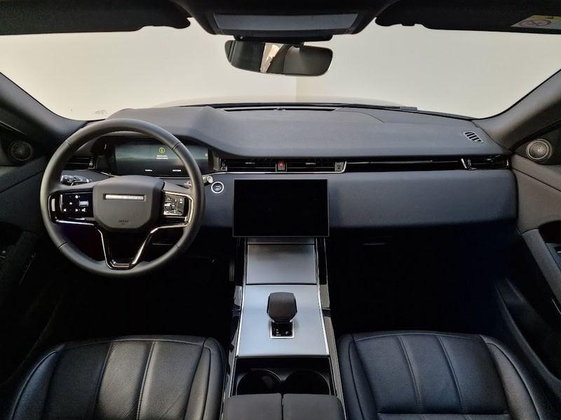 Land Rover Range Rover Evoque Range Rover Evoque 2.0D I4 163 CV AWD Auto S
