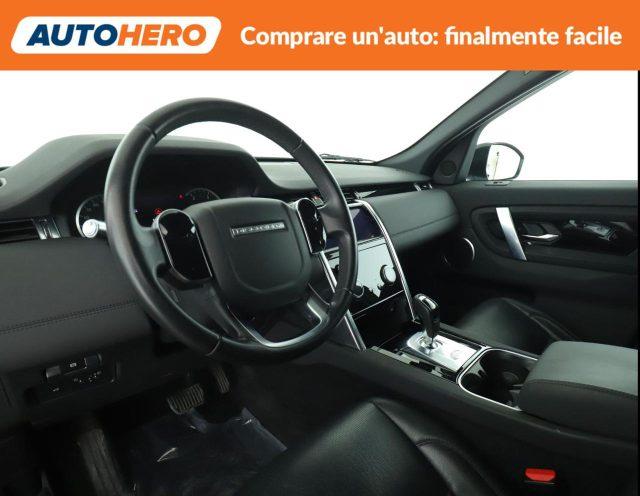 LAND ROVER Discovery Sport 2.0D I4-L.Flw 150 CV AWD Auto S