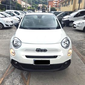 Fiat 500X 1.3 MultiJet 95 CV KM 24000 IVA COMPRESA
