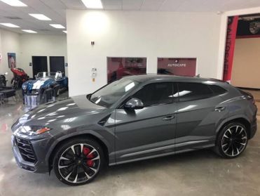 LAMBORGHINI  Urus 4.0 NOLEGGIO LUNGO TERMINE LEASING ALL INCLUSIVE