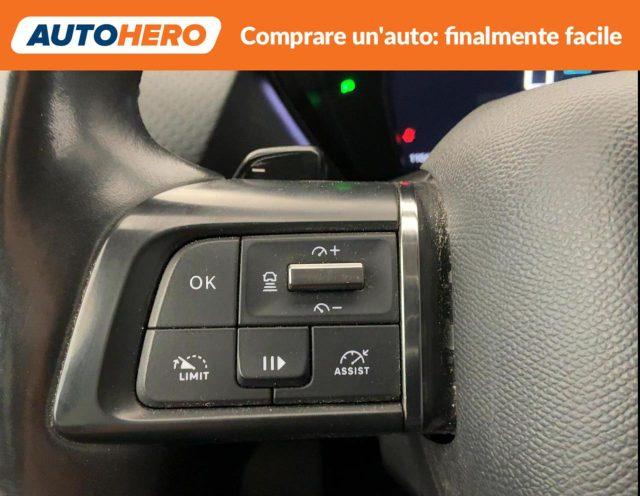 CITROEN C5 X PureTech 130 S&S EAT8 Shine