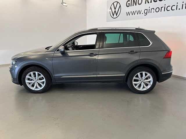 Volkswagen Tiguan 2ª serie 2.0 TDI DSG 4MOTION Advanced BlueMotion Technology