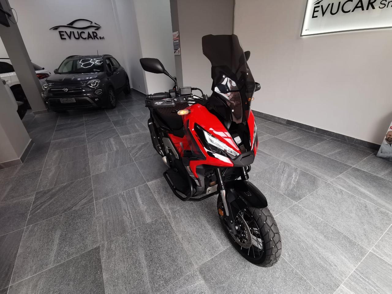 Honda X-ADV 750 Limited Edition