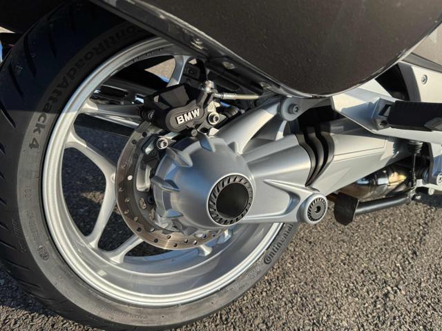 BMW R 1200 RT BIALBERO ABS