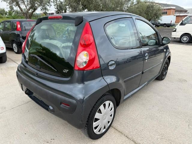 Peugeot 107 1.0 68CV 5p. Plaisir