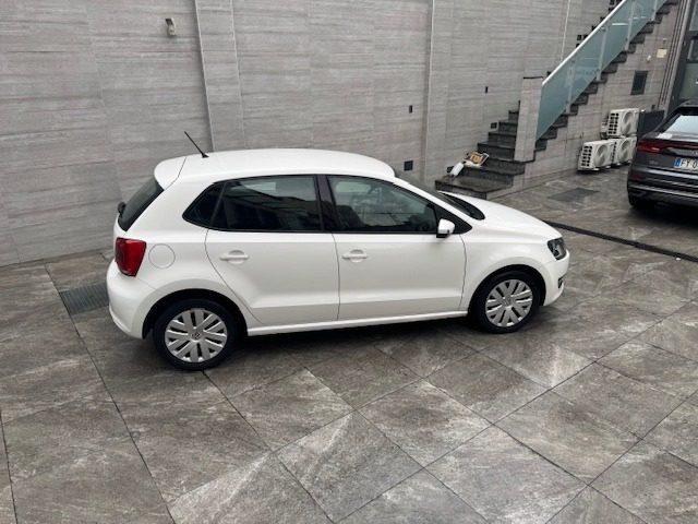 VOLKSWAGEN Polo 1.2 TDI DPF 5 p. Comfortline