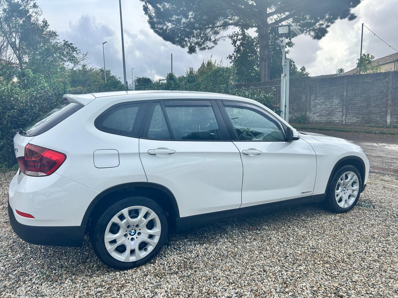 Bmw X1 sDrive18d Msport